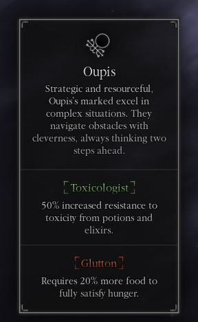 Oupis Sigil from Apocrypha Roblox Experience