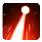 Scorch Ray Staff Skill from Cursed Blade Roblox Experience