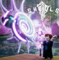Shells [UPDATE v1.3]