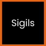 Sigils