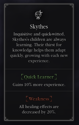 Skythes Sigil from Apocrypha Roblox Experience