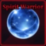 Spirit Warrior