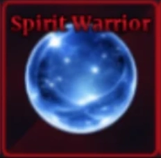 The Spirit Warrior Melee Sailor Piece Roblox Experience Update