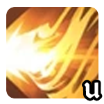 Tactical Support Bow Ultimate Skill from Cursed Blade Roblox Experience