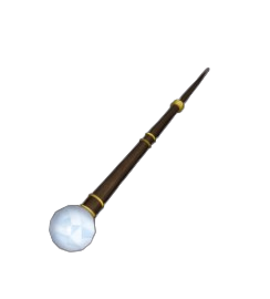 Wand Weapon from Clover Origins Roblox Experience