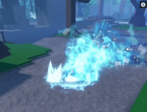Water Flood Ability from Clover Origins