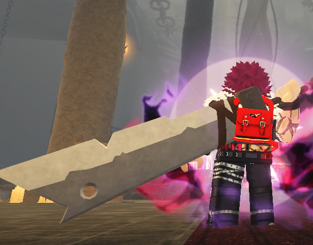 Weapons Featured Image
