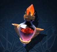 Bolide Potion in Wizard Alchemy Roblox experience