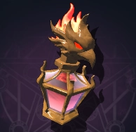 Incendies Potion in Wizard Alchemy Roblox experience