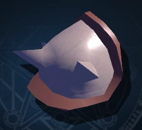 The Iron Armor Material from Wizard Alchemy Roblox Experience