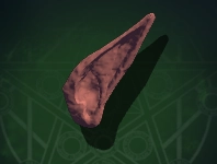The Orc Ears Material from Wizard Alchemy Roblox Experience