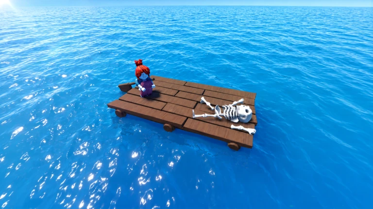 100 Days At Sea Featured Image