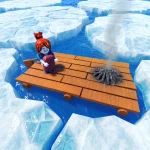 100 Days At Sea