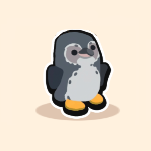 African Penguin Pet in Battle Pet Wiki on Roblox