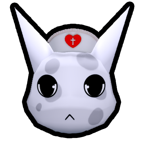 Animal Hospital Wiki Classes Head Nurse Image for Roblox Horror Game