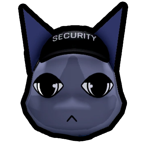 Animal Hospital Wiki Classes Security Image for Roblox Horror Game
