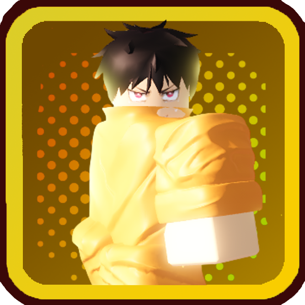 Anime Squadron Wiki Unit Shin on Roblox Wave Battler