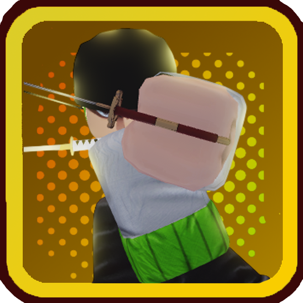 Anime Squadron Wiki Unit Zaro on Roblox Wave Battler