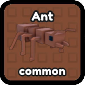 Ant Bug in Catch Bugs Wiki on Roblox