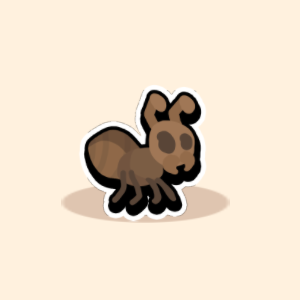 Ant Pet in Battle Pet Wiki on Roblox