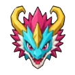 Azure Emperor  bloodline in blox monster roblox experience