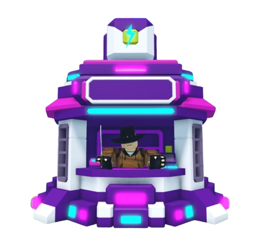 ball shop in Blox Monsters