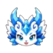 Serpent Deity Bloodline in Blox Monsters roblox experience
