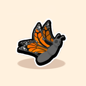 Butterfly Pet in Battle Pet Wiki on Roblox
