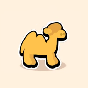 Camel Pet in Battle Pet Wiki on Roblox