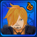Curly Brow Unit Image in Anime Expeditions Wiki Release on Roblox TD Tower Defense