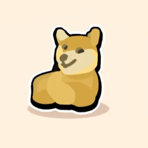 Doge Pet in Battle Pet Wiki on Roblox