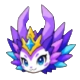 Exiled Celestial Bloodline in Blox Monsters roblox Experience