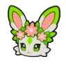 Florahare Bloodline in Blox Monsters roblox experience