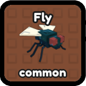 Fly in Catch bugs on Roblox