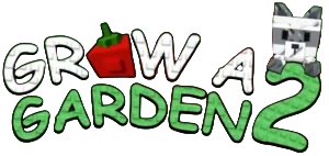 Grow a Garden 2 Wiki Featured Image for farming simulator on Roblox, sequel to Grow a Garden