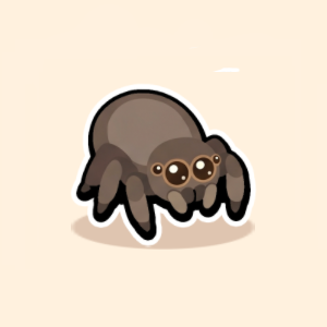 Jumping Spider Pet in Battle Pet Wiki onn Roblox