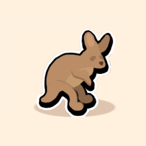 Kangaroo Pet in Battle Pet Wiki on Roblox