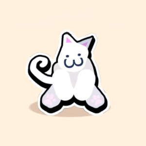 Kitty Pet in Battle Pet Wiki on Roblox