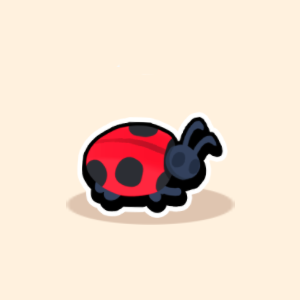 Ladybug Pet in Battle Pet Wiki on Roblox