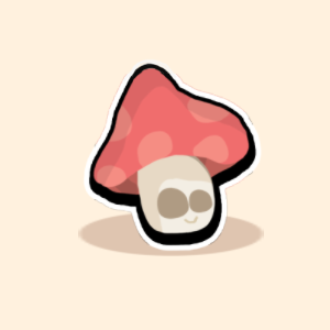 Mushroom Pet in Battle Pet Wiki on Roblox