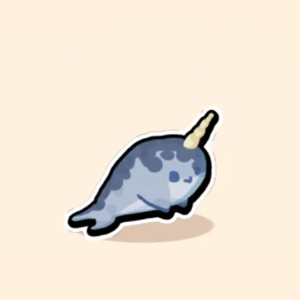Narwal Pet in Battle Pet Wiki on Roblox