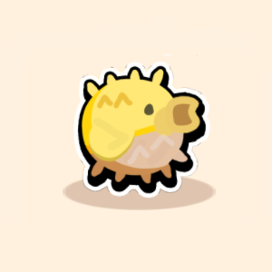 Pufferfish Pet in Battle Pet Wiki on Roblox