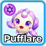 Pufflaremonster in Blox Monsters roblox experience