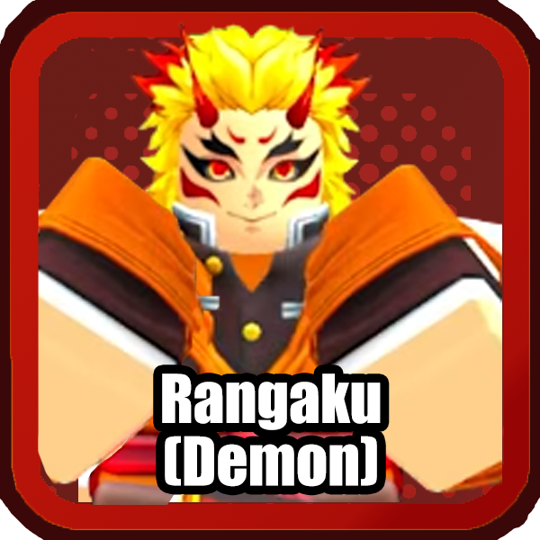 Rangaku Demon Anime Squadron Wiki Secret Unit Update Roblox wafe defense