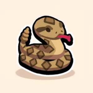Rattlesnake Pet in Battle pet Wiki on Roblox