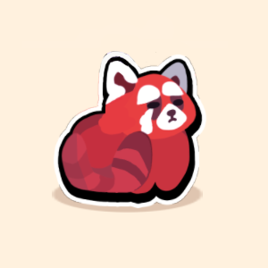 Red Panda Pet in Battle Pet Wiki on Roblox