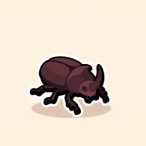Rhino Beetle Pet in Battle Pet Wiki on Roblox