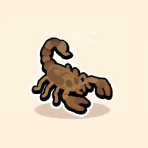 Scorpion Pet in Battle Pet Wiki on Roblox