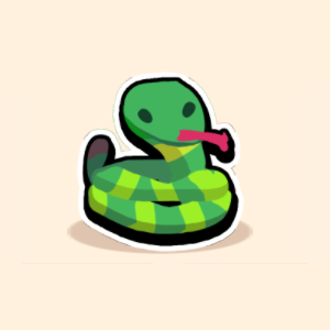 Snake Pet in Battle Pet Wiki on Roblox