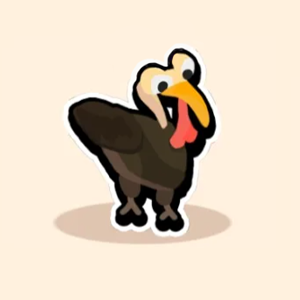Turkey Pet in Battle Pet Wiki on Roblox